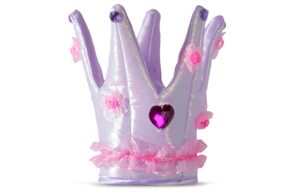 LEGO 851868 Princess Crown