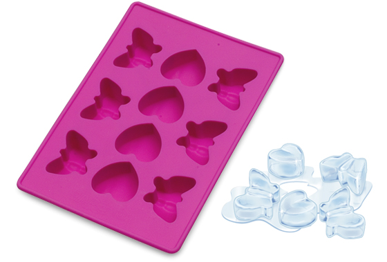 LEGO 851973 - Belville Ice Cube Tray