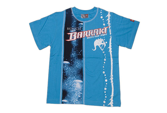 LEGO 852053 Bionicle Barraki Children's T-shirt