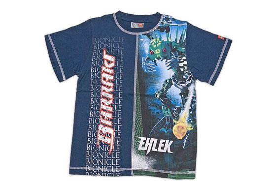 LEGO 852054 Bionicle Ehlek Children's T-shirt