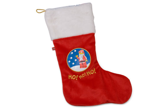 LEGO 852124 Santa Stocking