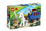 LEGO 4862 Ambush