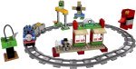LEGO 5544 Thomas Starter Set