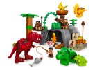 LEGO 5598 Dino Valley