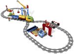 LEGO 5609 Deluxe Train Set