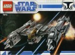 LEGO 7673 MagnaGuard Starfighter