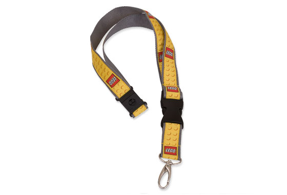 LEGO 852330 - Lanyard LEGO Classic