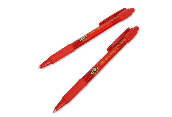 LEGO 852336 Mechanical Pencil & Pen Set