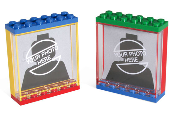 LEGO 852460 - Magnetic Photo Frames