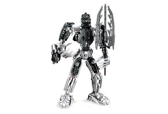 LEGO 8699 Takanuva