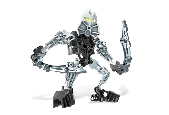 LEGO 8945 Solek