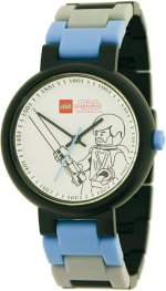 LEGO 2851191 Obi-Wan Kenobi Adult Watch