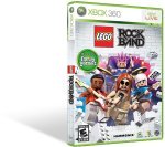 LEGO 2853591 LEGO Rock Band
