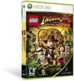 LEGO 2853593 LEGO Indiana Jones 2: The Adventure Continues