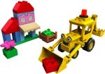 LEGO 3595 Scoop at Bobland Bay
