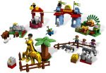 LEGO 5635 Big City Zoo