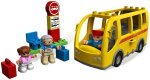 LEGO 5636 Bus
