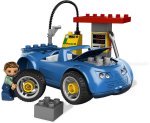LEGO 5640 Petrol Station