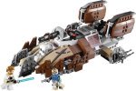 LEGO 7753 Pirate Tank