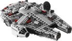 LEGO 7778 Midi-scale Millennium Falcon