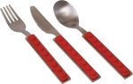 LEGO 852525 LEGO Cutlery - Silicone Studs