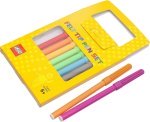 LEGO 852733 Felt Tip Pen Set