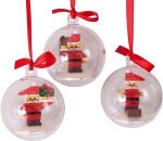 LEGO 852744 LEGO Holiday Ornaments