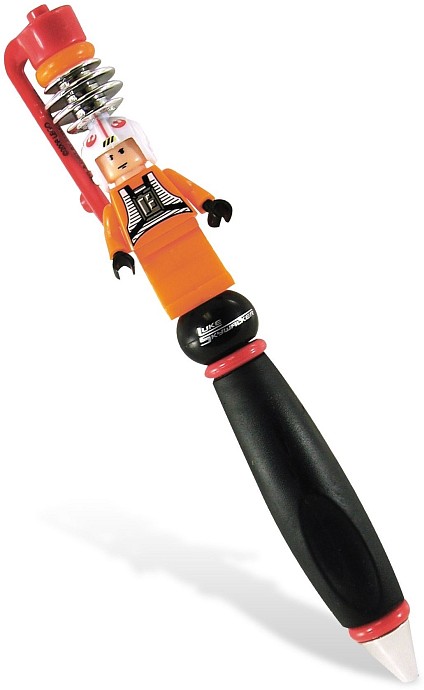 LEGO 2851134 LEGO Star Wars Luke Skywalker Pen