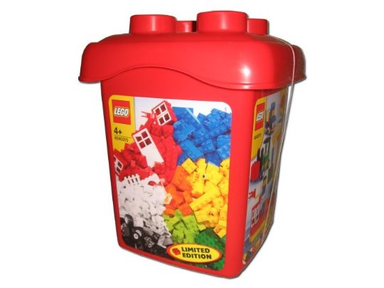 LEGO 4540315 - LEGO Creative Bucket