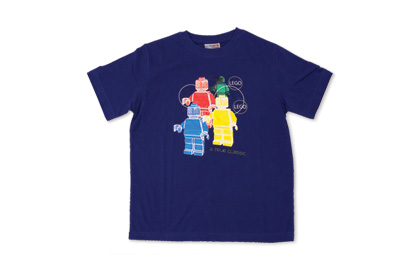 LEGO 852520 LEGO Classic T-shirt