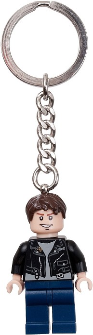 LEGO 852716 Mutt Williams Key Chain