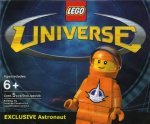 LEGO 2853944 Astronaut