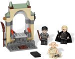 LEGO 4736 Freeing Dobby