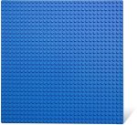 LEGO 620 Blue Building Plate