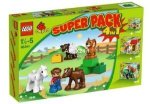 LEGO 66344 Duplo Super Pack
