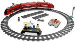 LEGO 7938 Passenger Train