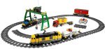 LEGO 7939 Cargo Train