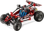 LEGO 8048 Buggy