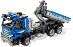 LEGO 8052 Container Truck