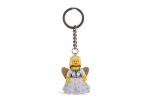 LEGO 852743 Angel Key Chain