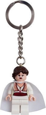 LEGO 852940 Princess Tamina Key Chain
