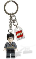 LEGO 852954 Harry Potter Key Chain