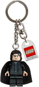 LEGO 852980 Severus Snape Key Chain