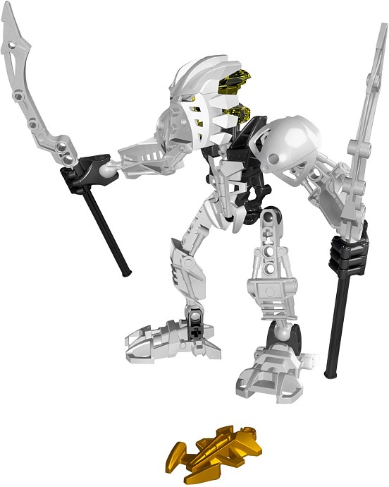 LEGO 7135 Takanuva