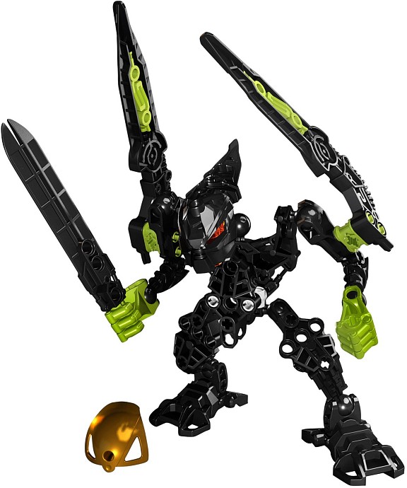 LEGO 7136 - Skrall