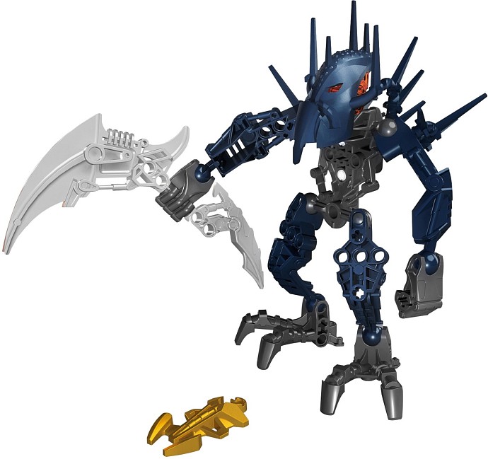 LEGO 7137 Piraka