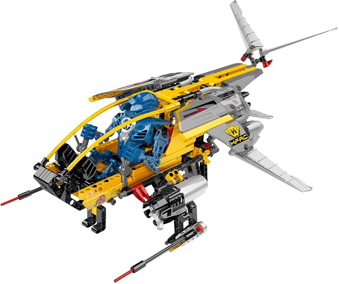 LEGO 7160 - Drop Ship