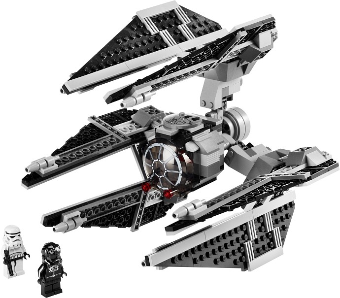 LEGO 8087 TIE Defender