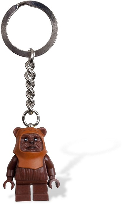 LEGO 852838 Wicket Key Chain