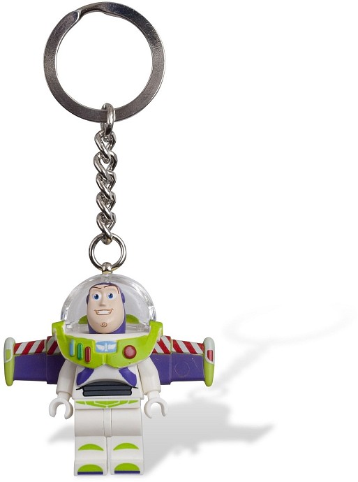 LEGO 852849 - Buzz Lightyear Key Chain